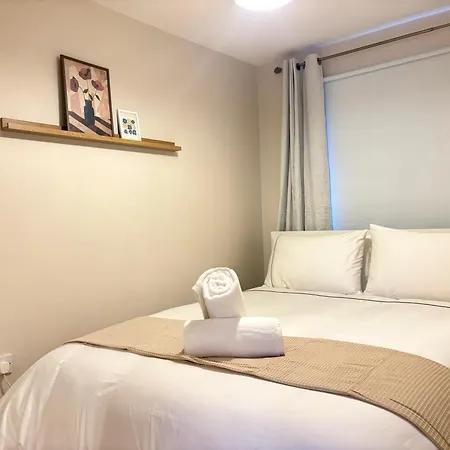 Panorama- Sea & Cathedral Views *