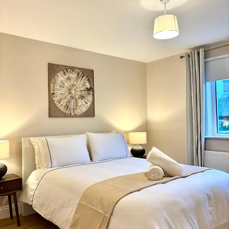 Panorama- Sea & Cathedral Views