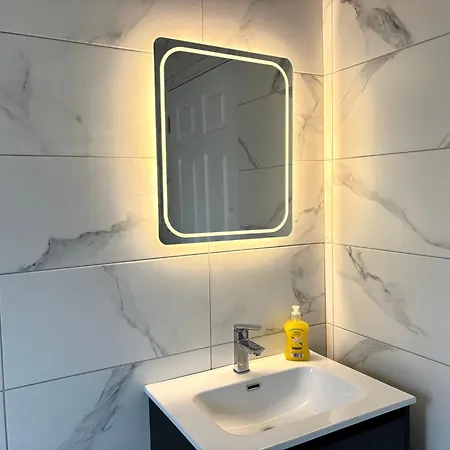 Panorama- Sea & Cathedral Views Ков