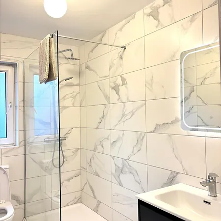 Panorama- Sea & Cathedral Views Daire Cobh