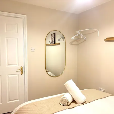 Panorama- Sea & Cathedral Views