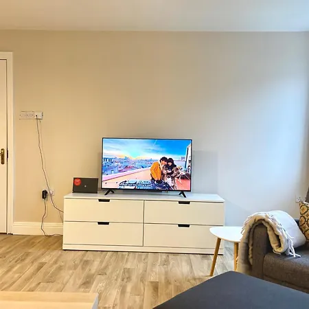 Panorama- Sea & Cathedral Views *