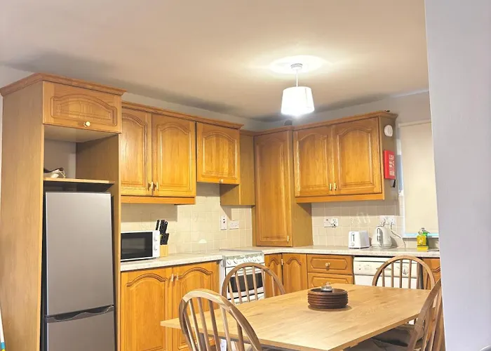 Panorama- Sea & Cathedral Views *