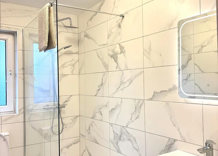 Panorama- Sea & Cathedral Views Апартаменты Ков