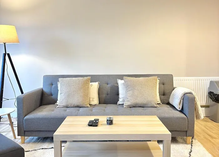 Panorama- Sea & Cathedral Views * Ков